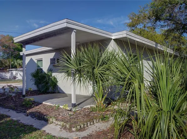 709 Paris Ave S, Saint Petersburg, FL 33701