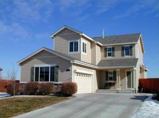 2127 Redhead Dr, Johnstown, CO 80534