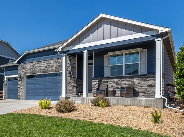 7471 E 157th Avenue, Thornton, CO 80602