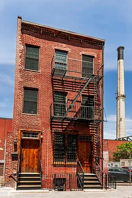 301 Water Street 
