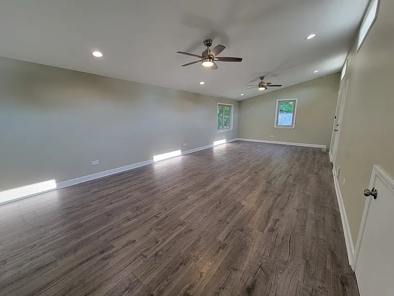 2nd floor great room