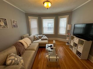 207B Boston Ave #B, Medford, MA 02155