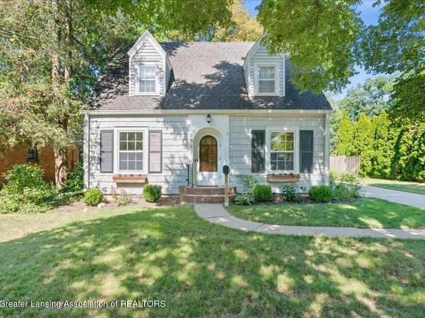 509 Highland Ave, East Lansing, MI 48823