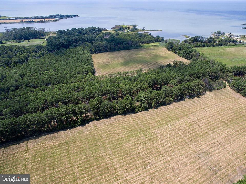 1st image of Hoopers Neck Rd