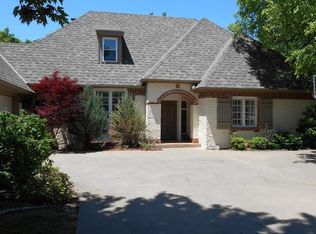4301 Copper Rock Dr, Edmond, OK 73025