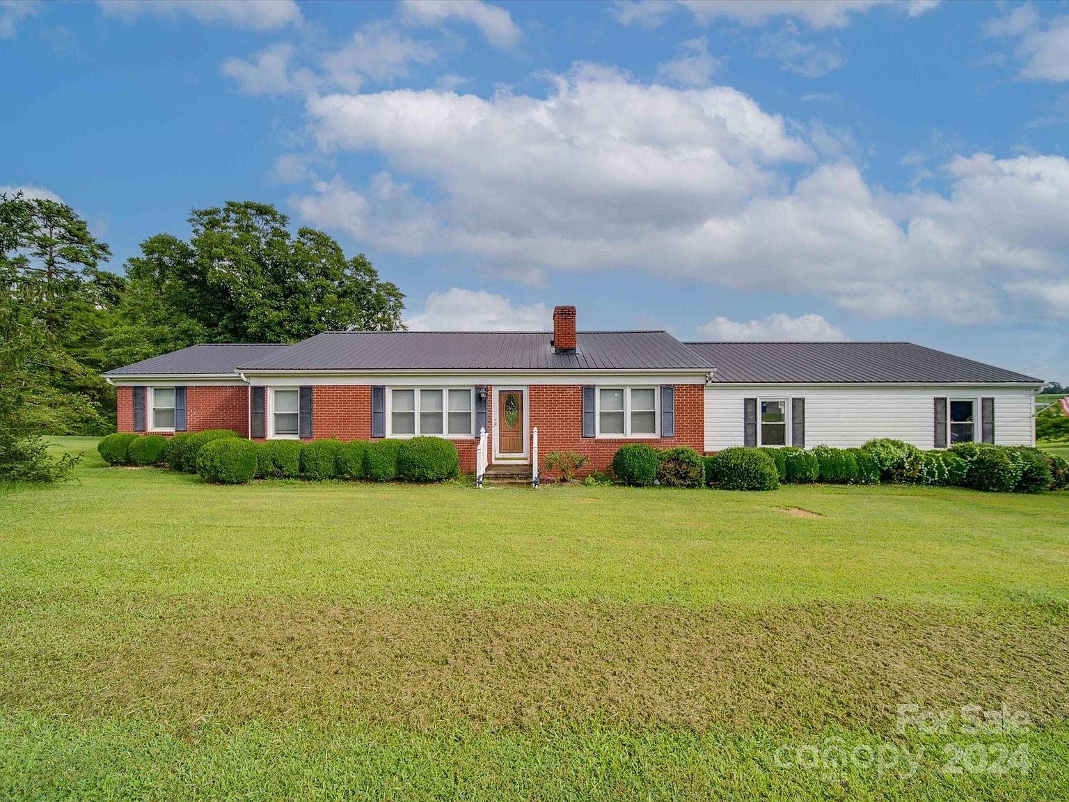 1601 Olive Branch Rd, Polkton, NC 28135 MLS 4161769 Zillow