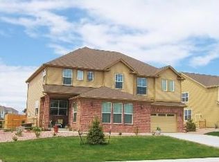 9462 Saint George Rd, Peyton, CO 80831