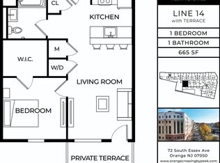 300 Executive Dr #11389486, West Orange, NJ 07052