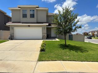 5501 Beefalo Ln, Laredo, TX 78046