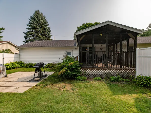 5 Saint Pierre Street, Lewiston, ME 04240