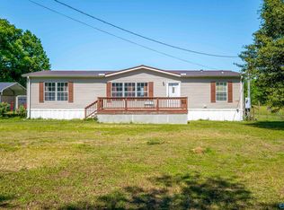 651 Burt Rd, Albertville, AL 35951