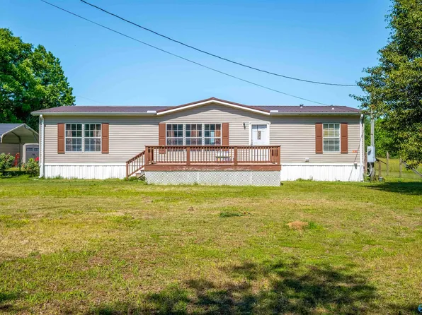 651 Burt Rd, Albertville, AL 35951