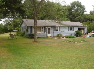 157 Kimball Rd, Lisbon, CT 06351