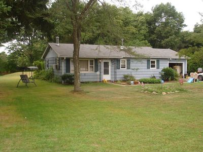 157 Kimball Rd, Lisbon, CT, 06351