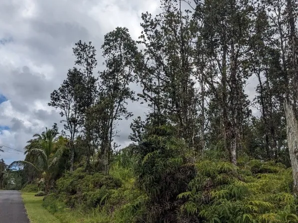 Oahu Rd Lot 86, Pahoa, HI 96778