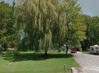 4886 N Stark Rd, Hope, MI 48628