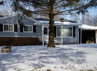 521 Alfred Ct, Ortonville, MI