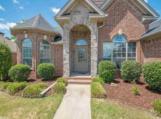 150 Summit Valley Cir, Maumelle, AR 72113