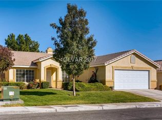 548 Paulson Dr, Las Vegas, NV 89123