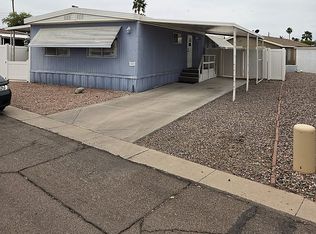 201 S Greenfield Rd #190, Mesa, AZ 85206