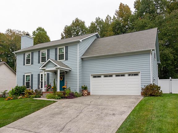 2nd image of 4623 Clairson Dr