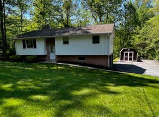 2513 Hammertown Rd, Narvon, PA 17555