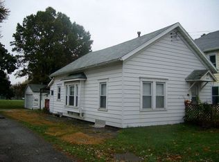 450 E Mark St, Marion, OH
