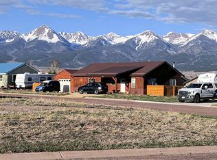 108 Yucca Ln, Westcliffe, CO 81252