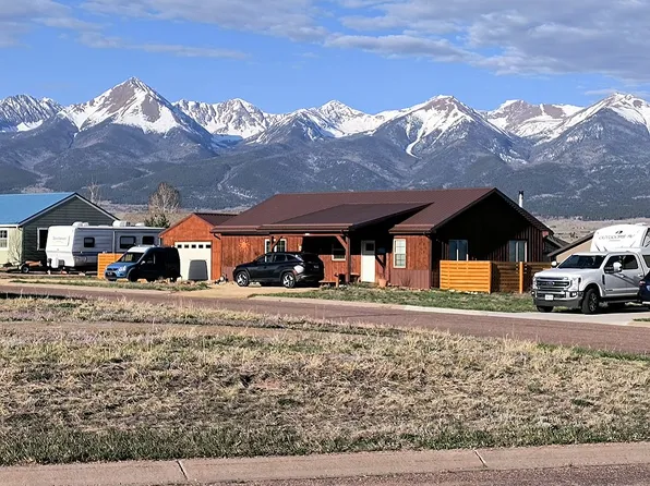 108 Yucca Ln, Westcliffe, CO 81252