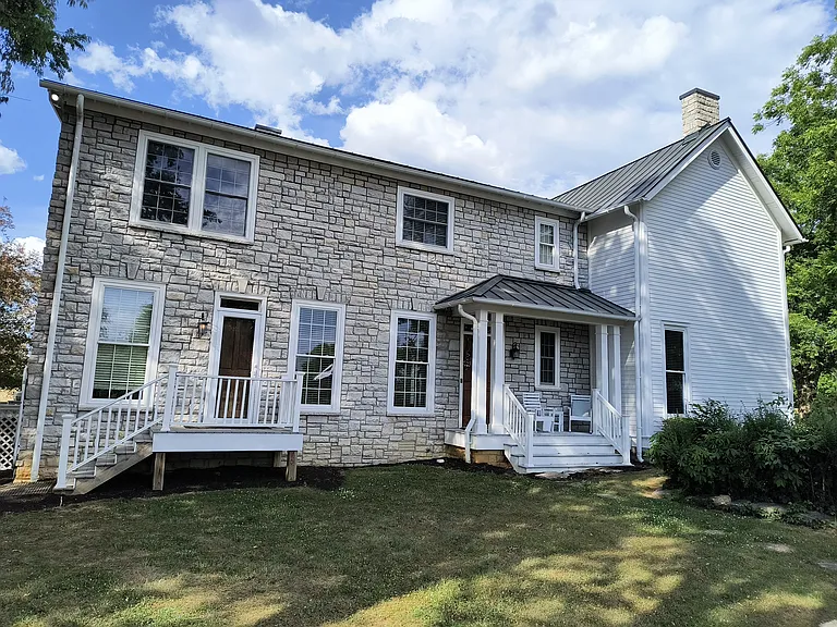 3460 Big Springs Rd — Photo 3