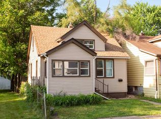 8086 Jackson Ave, Warren, MI
