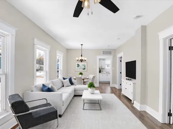 5845 E Rawles Ave, Indianapolis, IN 46219