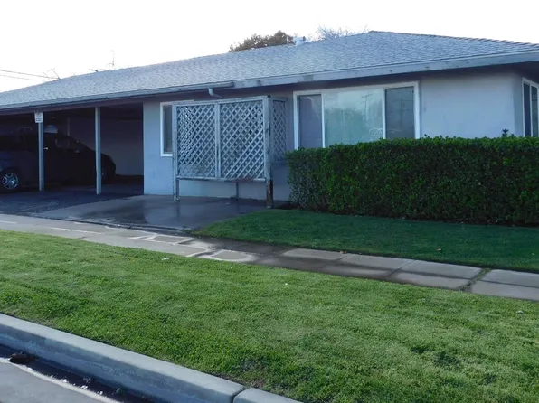 4186 E Ashlan Ave, Fresno, CA 93726