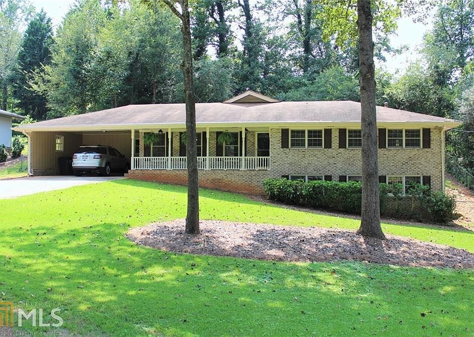 1st image of 1065 Lanford Dr