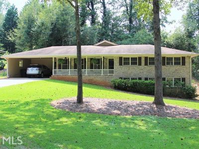 1065 Lanford Dr, Lilburn, GA, 30047