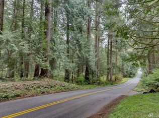 LOT B Koura Rd, Bainbridge Island, WA 98110