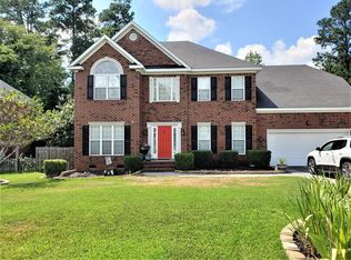 4347 Azalea Dr, Evans, GA 30809