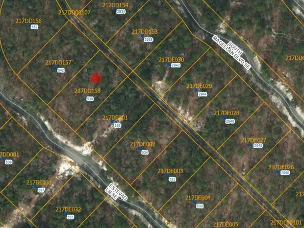 538 Estevao Lane SE, Bolivia, NC 28422