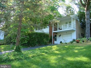 4 Brookside Cir, Saint Davids, PA 19087