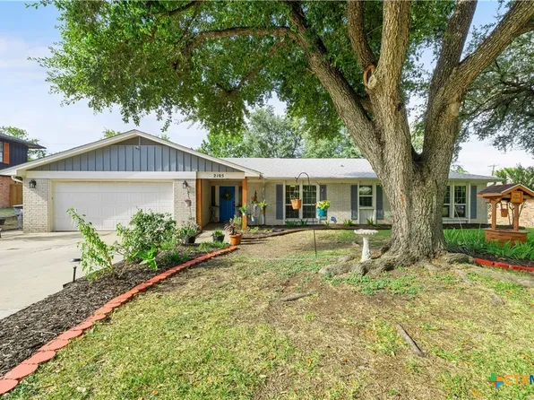 2105 Forest Trl, Temple, TX 76502