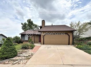 1914 E 96th Cir, Thornton, CO 80229
