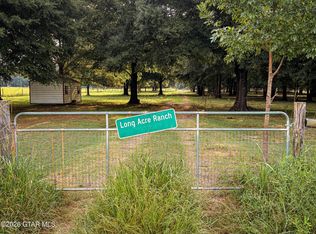 290 Highway 45 S, West Pt, MS 39773