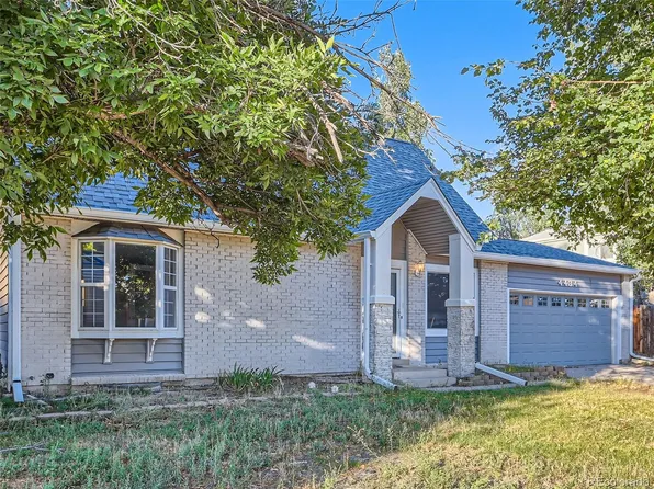 4434 S Eagle Circle, Aurora, CO 80015