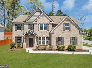 2603 Dayview Ln, Atlanta, GA 30331