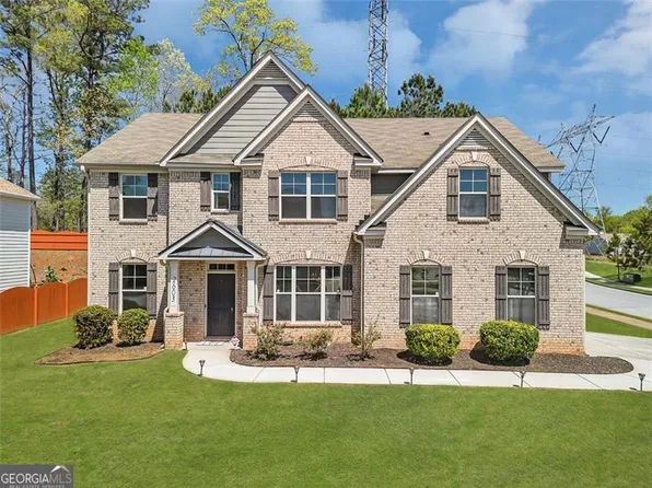 2603 Dayview Ln, Atlanta, GA 30331