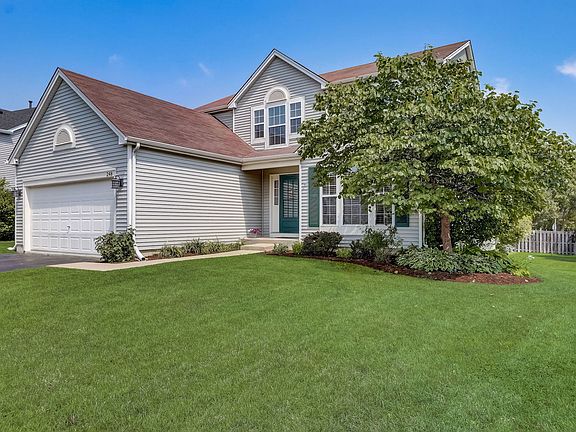 2nd image of 248 W Winding Trail Cir