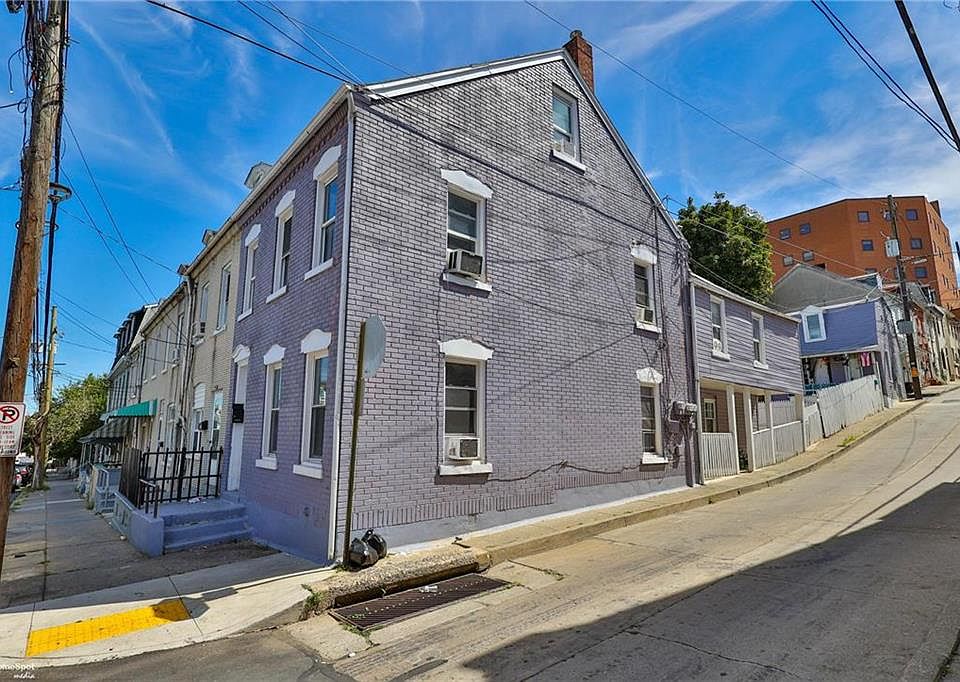 442 W Gordon St Allentown PA Zillow