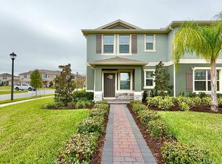 12632 Charmed Dr, Winter Garden, FL 34787