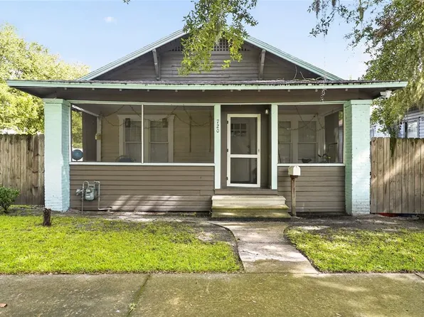 720 NW 2ND AVENUE, GAINESVILLE, FL 32601