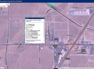 12100 Main St, Hesperia, CA 92344